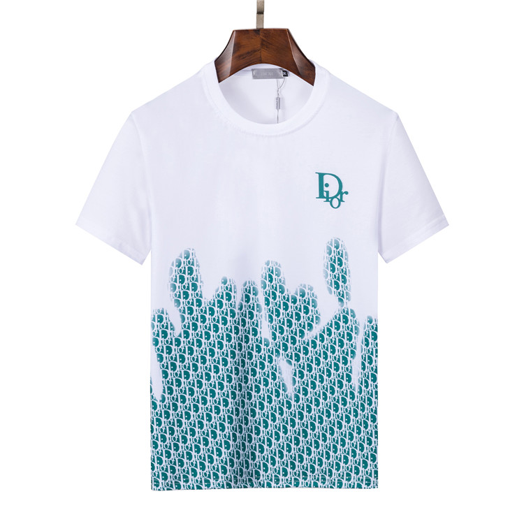 Dior T-shirts men-D5821T